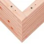 Jardinera madera maciza de abeto Douglas 70x40x45,5 cm de , Maceteros y jardineras - Ref: Foro24-847266, Precio: 90,23 €, Des...