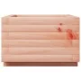 Solid Douglas wood planter 40x40x26.5 cm by , Pots and planters - Ref: Foro24-847291, Price: 46,19 €, Discount: %