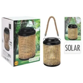 ProGarden Solar LED Lantern with Handle 15x23 cm by , Outdoor lighting - Ref: Foro24-447589, Price: 21,43 €, Discount: %