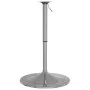 Mesa alta de madera maciza roble Ø60x89,5 cm de , Mesas de cocina y de comedor - Ref: Foro24-3270626, Precio: 91,74 €, Descue...