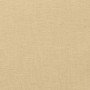 Cojín para banco de jardín tela beige melange 150x50x7 cm de , Cojines para sillas y sofás - Ref: Foro24-4002556, Precio: 32,...