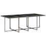 Set comedor de jardín con cojines 13 pzas ratán sintético gris de , Conjuntos de jardín - Ref: Foro24-3278167, Precio: 729,68...