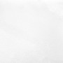 Cabecero de cama acolchado cuero sintético blanco negro 140 cm de , Cabeceros y pies de cama - Ref: Foro24-374796, Precio: 63...