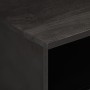 Mueble de TV madera maciza de mango 80x33x46 cm de , Almacenamiento para CD y DVD - Ref: Foro24-358337, Precio: 54,68 €, Desc...