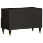 Mueble de TV madera maciza de mango 70x33x46 cm de , Almacenamiento para CD y DVD - Ref: Foro24-358321, Precio: 59,57 €, Desc...