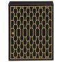 Armario de baño de pared madera maciza de mango 38x33x48 cm de , Muebles de baño - Ref: Foro24-358340, Precio: 45,21 €, Descu...