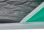 Tienda de playa pop-up impermeable verde agua de , Tiendas de campaña - Ref: Foro24-4004156, Precio: 27,38 €, Descuento: %