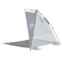 Tienda de playa impermeable apertura rápida gris de , Tiendas de campaña - Ref: Foro24-4004154, Precio: 35,16 €, Descuento: %