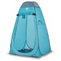 Tienda de privacidad pop-up impermeable azul de , Tiendas de campaña - Ref: Foro24-4004135, Precio: 48,23 €, Descuento: %