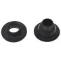 Topes para la mesa de futbolín barra 15,9/16 mm 16 piezas de vidaXL, Piezas y accesorios para mesas de futbolín - Ref: Foro24...