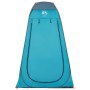 Tienda de privacidad pop-up impermeable azul de , Tiendas de campaña - Ref: Foro24-4004135, Precio: 48,23 €, Descuento: %