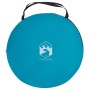 Tienda de privacidad pop-up impermeable azul de , Tiendas de campaña - Ref: Foro24-4004135, Precio: 48,23 €, Descuento: %