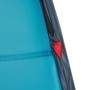 Tienda de privacidad pop-up impermeable azul de , Tiendas de campaña - Ref: Foro24-4004135, Precio: 48,23 €, Descuento: %