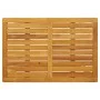 Juego de balcón 3 piezas madera maciza de acacia de , Conjuntos de jardín - Ref: Foro24-365854, Precio: 137,87 €, Descuento: %