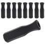 Mangos de barra de futbolín 8 unidades de vidaXL, Piezas y accesorios para mesas de futbolín - Ref: Foro24-92507, Precio: 15,...