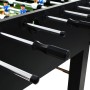 Mangos de barra de futbolín 8 unidades de vidaXL, Piezas y accesorios para mesas de futbolín - Ref: Foro24-92507, Precio: 15,...