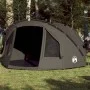 Tienda de pesca para 4 personas impermeable marrón de , Tiendas de campaña - Ref: Foro24-4005318, Precio: 186,07 €, Descuento: %
