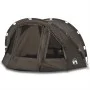 Tienda de pesca para 4 personas impermeable marrón de , Tiendas de campaña - Ref: Foro24-4005318, Precio: 186,07 €, Descuento: %