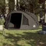 Tienda de pesca para 4 personas impermeable marrón de , Tiendas de campaña - Ref: Foro24-4005318, Precio: 186,07 €, Descuento: %