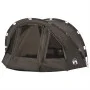 Tienda de pesca para 4 personas impermeable marrón de , Tiendas de campaña - Ref: Foro24-4005318, Precio: 186,07 €, Descuento: %