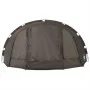 Tienda de pesca para 4 personas impermeable marrón de , Tiendas de campaña - Ref: Foro24-4005318, Precio: 186,07 €, Descuento: %