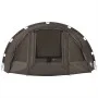 Tienda de pesca para 4 personas impermeable marrón de , Tiendas de campaña - Ref: Foro24-4005318, Precio: 186,07 €, Descuento: %