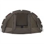 Tienda de pesca para 4 personas impermeable marrón de , Tiendas de campaña - Ref: Foro24-4005318, Precio: 160,75 €, Descuento: %