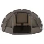 Tienda de pesca para 4 personas impermeable marrón de , Tiendas de campaña - Ref: Foro24-4005318, Precio: 186,07 €, Descuento: %
