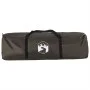 Tienda de pesca para 4 personas impermeable marrón de , Tiendas de campaña - Ref: Foro24-4005318, Precio: 186,07 €, Descuento: %