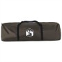 Tienda de pesca para 4 personas impermeable marrón de , Tiendas de campaña - Ref: Foro24-4005318, Precio: 160,75 €, Descuento: %