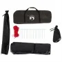 Tienda de pesca para 4 personas impermeable marrón de , Tiendas de campaña - Ref: Foro24-4005318, Precio: 186,07 €, Descuento: %