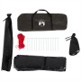 Tienda de pesca para 4 personas impermeable marrón de , Tiendas de campaña - Ref: Foro24-4005318, Precio: 160,75 €, Descuento: %