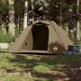 Tienda de pesca para 4 personas apertura rápida verde oliva de , Tiendas de campaña - Ref: Foro24-4005326, Precio: 113,59 €, ...