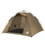 Tienda de pesca para 4 personas apertura rápida verde oliva de , Tiendas de campaña - Ref: Foro24-4005326, Precio: 113,59 €, ...