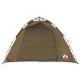 Tienda de pesca para 4 personas apertura rápida verde oliva de , Tiendas de campaña - Ref: Foro24-4005326, Precio: 113,59 €, ...