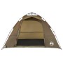 Tienda de pesca para 4 personas apertura rápida verde oliva de , Tiendas de campaña - Ref: Foro24-4005326, Precio: 113,59 €, ...