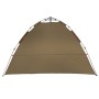 Tienda de pesca para 4 personas apertura rápida verde oliva de , Tiendas de campaña - Ref: Foro24-4005326, Precio: 113,59 €, ...