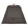 Tienda de pesca 4 personas apertura rápida marrón de , Tiendas de campaña - Ref: Foro24-4005330, Precio: 240,41 €, Descuento: %