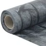 Sichtschutzzaun aus PVC in Grau mit Steinoptik 400x120 cm von , Zaunpaneele - Ref: Foro24-4005525, Preis: 25,24 €, Rabatt: %
