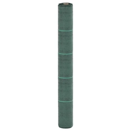 Membrana de malezas PP verde 1x200 m de , Mallas antihierbas - Ref: Foro24-4005254, Precio: 90,24 €, Descuento: %