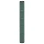 Membrana de malezas PP verde 1x200 m de , Mallas antihierbas - Ref: Foro24-4005254, Precio: 90,24 €, Descuento: %