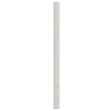 Membrana de malezas PP blanca 2x200 m de , Mallas antihierbas - Ref: Foro24-4005925, Precio: 113,92 €, Descuento: %