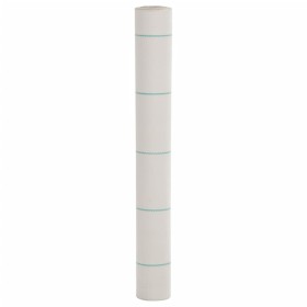 Membrana de malezas PP blanca 1x150 m de , Mallas antihierbas - Ref: Foro24-4005910, Precio: 51,93 €, Descuento: %