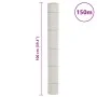 Membrana de malezas PP blanca 1x150 m de , Mallas antihierbas - Ref: Foro24-4005910, Precio: 49,04 €, Descuento: %