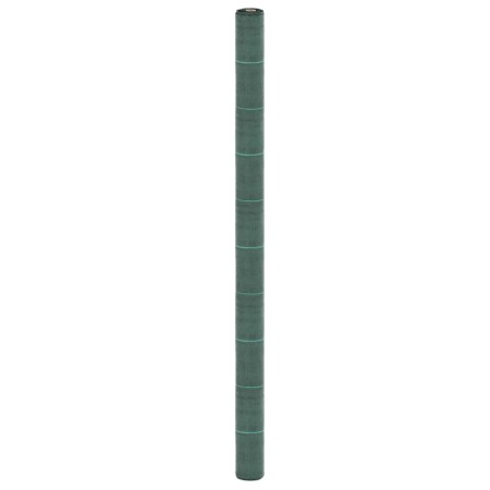 Membrana de malezas PP verde 2x200 m de , Mallas antihierbas - Ref: Foro24-4005268, Precio: 145,68 €, Descuento: %