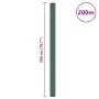 Membrana de malezas PP verde 2x200 m de , Mallas antihierbas - Ref: Foro24-4005268, Precio: 137,58 €, Descuento: %