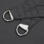 Toldo retráctil 100% poliéster oxford gris antracita 2x2x2 m de , Sombrillas - Ref: Foro24-4000947, Precio: 22,36 €, Descuent...