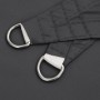 Toldo retráctil 100% poliéster oxford gris antracita 2x2x2 m de , Sombrillas - Ref: Foro24-4000947, Precio: 20,27 €, Descuent...