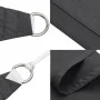 Toldo retráctil 100% poliéster oxford gris antracita 2x2x2 m de , Sombrillas - Ref: Foro24-4000947, Precio: 22,36 €, Descuent...
