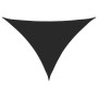 Toldo de vela poliéster oxford 100% negro 7x5x5 m de , Sombrillas - Ref: Foro24-4001157, Precio: 41,72 €, Descuento: %